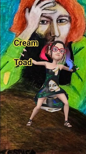 Cream: Toad #ginger #baker #drums #solo #rockmusic #1960smusic