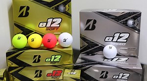 Bridgestone E6 vs E12 Golf Balls (Differences Reviewed)