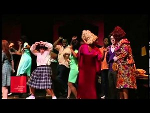 "Big, Blonde, And Beautiful" from Berklee MTC's Hairspray