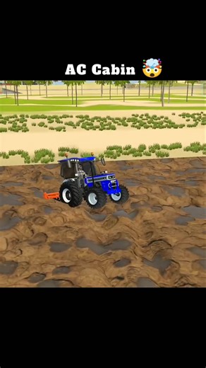 AC Cabin install kar diya || AC cabin installed || Indian Vehicles Simulator 3D || #gaming #shorts