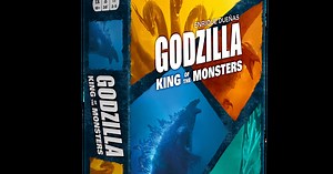 Godzilla: King of the Monsters