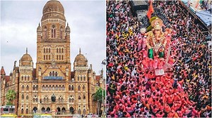 Ganeshotsav 2025: BMC Deploys 2,178 Lifeguards, 56 Motorboats At Chowpatty For Final Ganpati Visarjan Day
