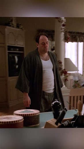 Exploring James Gandolfini's Legacy in The Sopranos