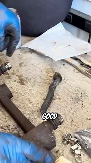 How To Lube Brake Caliper Pins #shorts