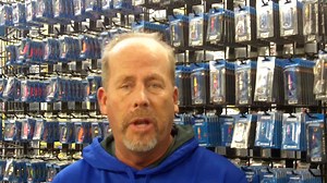 3.4K views · 46 reactions | As we enter the New Year, check out the latest fishing report from Dakota Angler. Find out where they're biting and also be sure to watch Todd's Tackle Tips as he discusses flutter spoons. | Dakota Angler | Facebook