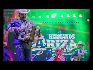 Un Mix Hermanos Ariza 🍀