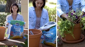67 reactions | Start an easy DIY project. The Home Depot has the garden essentials to support you step by step. | The Home Depot | Facebook
