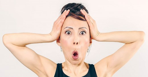 How To Get Fuller Cheeks And Make A Gaunt Face Meatier