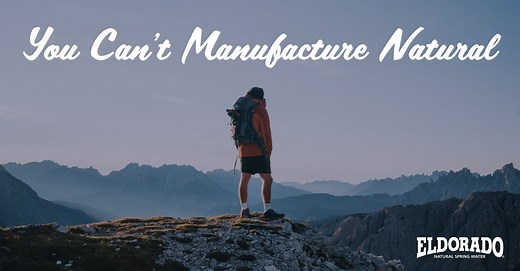 The Proud History of Eldo