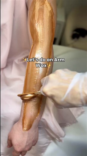 Effective Arm Waxing Techniques for a Smooth Finish