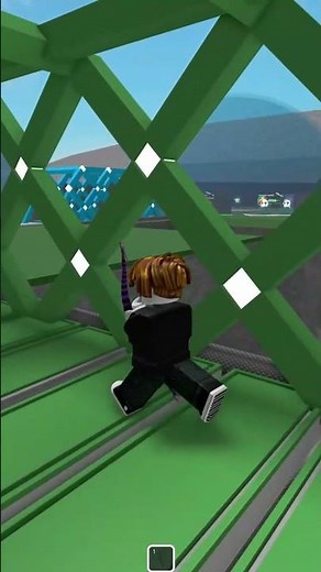 Lucky Blocks Battleground. #ragequit #roblox