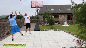 25 reactions | How to create space, new tutorial  Please help support me an subscribe to my YouTube channel Tom Conman Connors for streetball, moves, freestyle tricks, get handles, shooting drills and fun videos. Link is in my bio or see here to subscribe www.youtube.com/tomconmanconnors . . #conmanbasketball #basketball #streetball #handles #basketballfreestyle #basketballcoaching | Tom "Conman" Connors | Facebook