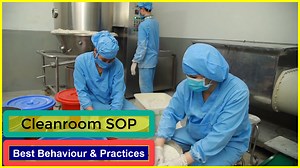 Cleanroom Basics Explained for Manufacturing & Research
