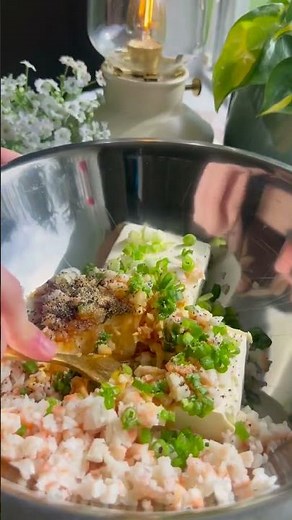 Kenna’s Crab Rangoon Egg Rolls 🦀 | Crispy, Creamy, and Filled with Irresistible Flavor!