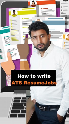  Struggling with your job application? Ensure your resume passes...