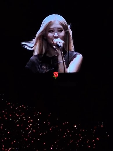 Understanding Rosé's Journey with Blackpink