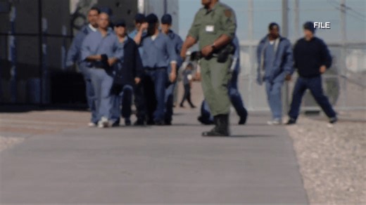 Could Nevada's new bill save taxpayers millions while freeing inmates?