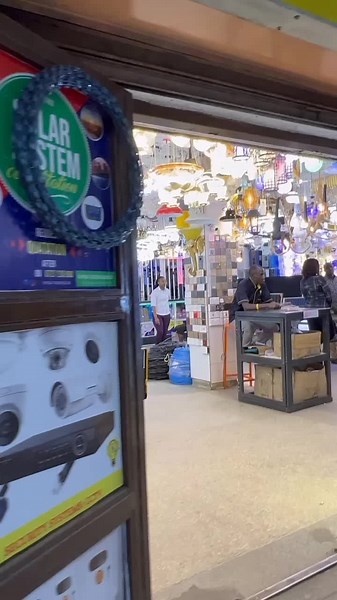 Kimsa Electricals: Your Trusted Electrical Shop in Nakuru