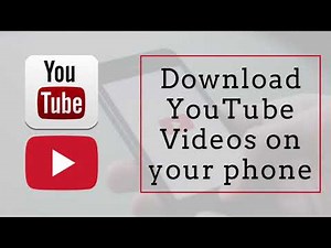 Youtube video downloader free download