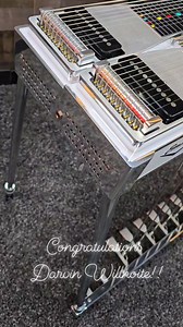 12K views · 354 reactions | Emmons Guitar Co. on Reels | Facebook