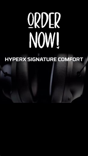 HyperX Cloud Mix 2 – Dual Wireless Over-Ear Headphones with ANC, 2,4GHz dongle, Bluetooth 5.3, PC, PS5, Nintendo Switch, Steam Deck, Mobile, USB-C – Black. | Syrian Gadgets