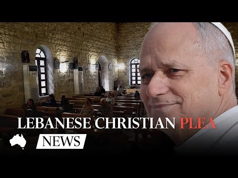 Pope visit sparks warning: 'If Christians here leave, there won’t be any more in the Middle East'