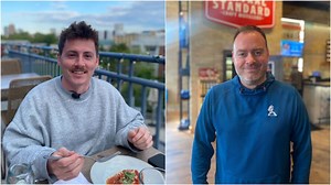 Taste the town: Milwaukee's restaurant scene serves up deals during Downtown Dining Week