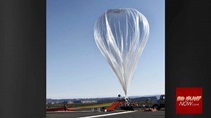 High-altitude balloons to launch near Waimea | Big Island Now