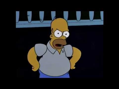 The Simpsons - The Dogs Or The Bees