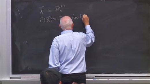 Instead of watching an hour of Netflix, watch this 1-hour MIT lecture on "option price & probability duality" that will teach you more about options trading than a 2 month internship at Wall Street hedge fundBookmark this & watch, no matter what. It’ll be the most productive part of your day