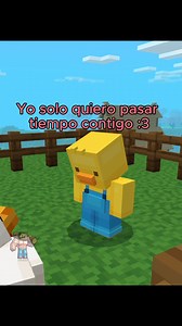 277K views · 10K reactions | Lo que sea, pero que sea contigo ❤️ #humor #minecraft #reelsviralシ #videogames | Dorian Builds | Facebook