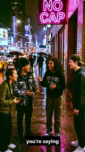 "No Cap is 2,000 years old? 🤯🧢 #studytok #NoCap #Etymology #EnglishLearning