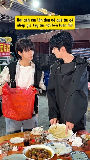 Ăn Giỗ Ở Quê Kiểu… #JungHyein #郑慧仁 #tomboyvietnam #cvls