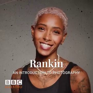 2.7K views · 497 reactions | Lenses, ISO, lighting, aperture. Photography can be a lot. Fortunately, photographic legend Rankin is here to break it down. | BBC Maestro | Facebook