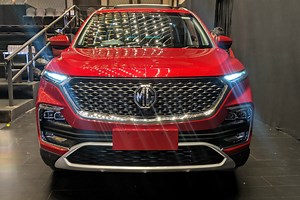 MG Hector Brochure, Variants, Features, Mileage Details Leaked Ahead Of Launch | CarDekho.com