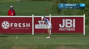 6.9K views · 251 reactions | Day one ✅ Watch first round highlights of the VOA Classic  | LPGA | Facebook