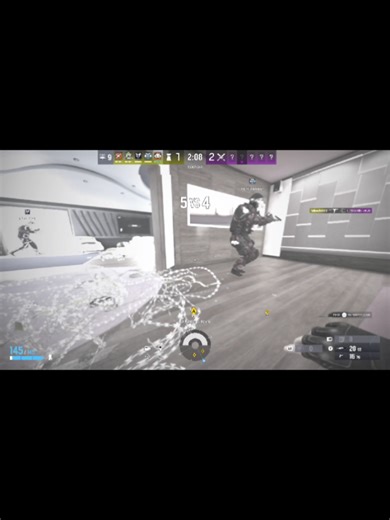 Ranking Up in R6: Clip Drop Strategies