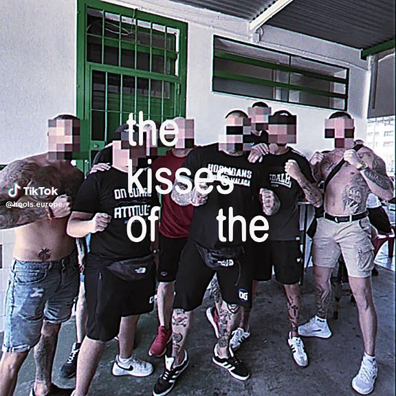 #europe #active #hooligans #sports #fyp