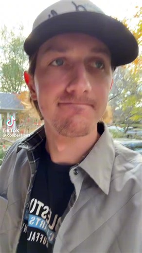 Cooper Allen on TikTok