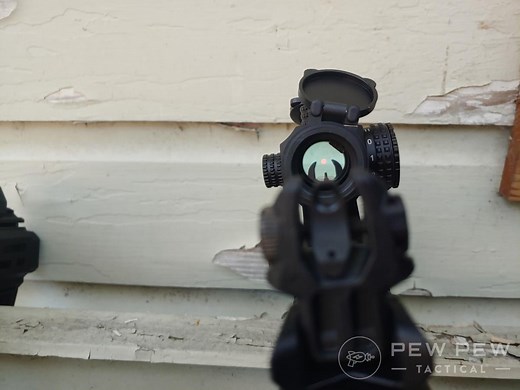 Co-Witness Sights: Absolute and Lower 1/3 [Ultimate Guide]