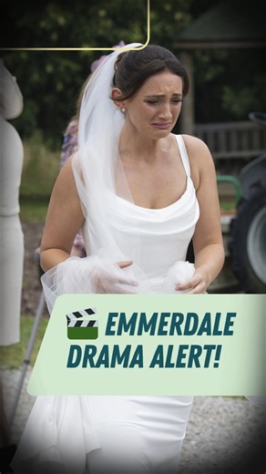 90K views · 515 reactions | Bernice Is Back! Wedding Shocker in Emmerdale? Check the full story  https://soapoperadaily.com/emmerdale-spoilers-rosie-speaks-on-bernices-return/ | Dale's News & Update | Facebook