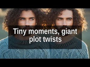 Small Moments, Big Shift: How Tiny Moments Shape Our Story