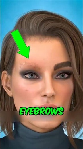 What Happens If You Keep Plucking Your Eyebrows?