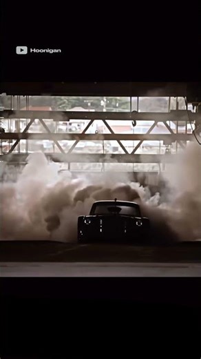 🔥 Ken Block’s 1400HP HOONICORN Mustang – The Most Insane Car Ever! 🏁🚀 #Shorts