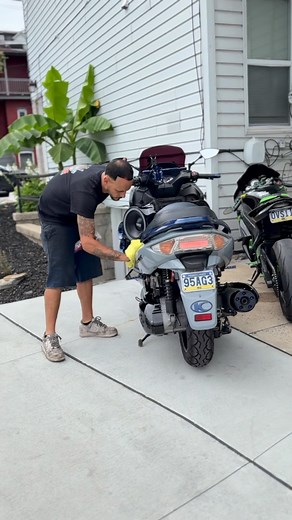Another altinator done by @tetobuilt at @tc_autorepair5 ready to go back with its owner @jonaa._23 💪🏽💪🏽 tune in i got a video for yall soon🤫🫡 SHARE!!!! | El Domi