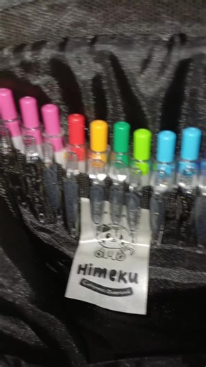 kokoro holic 😋😋😍😍 #kokoro #pulpen #holic #holichallenge #windah #windahbasudara #himeku #foryou #fypシ #fyp #moots? #moots?? #moots #xybca