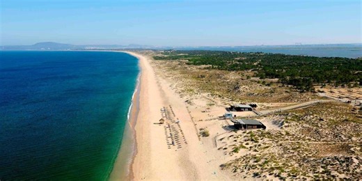 18 of the most beautiful places in Portugal for your next getaway