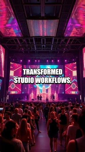 Synthesizers and the Sound of Tomorrow