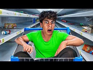 WE LIVED THE ADULT LIFE FOR 24 HOURS! 🧽🍳 | The Royalty Family