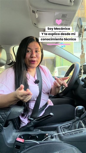 Cómo encender un auto automático correctamente